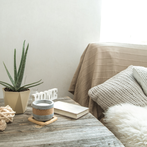 Home and Living