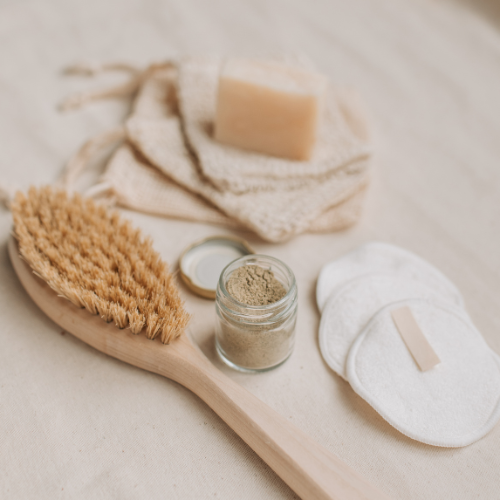 Beauty and Skin Care