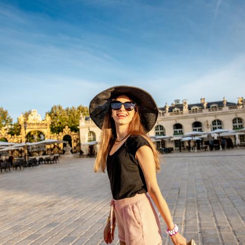 Travel and Outdoor