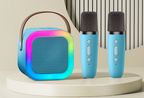 Mini Speaker with Microphone