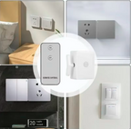 Light Switch Remote Control