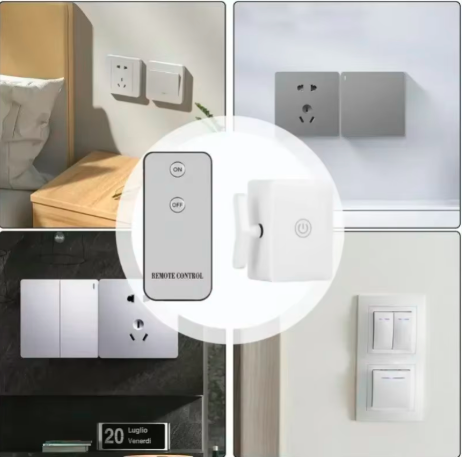 Light Switch Remote Control