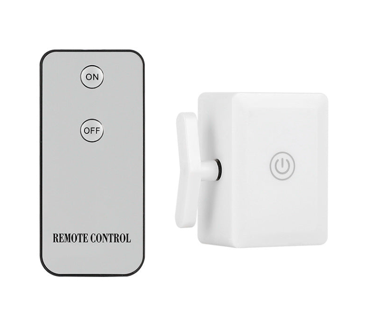 Light Switch Remote Control