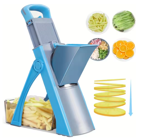 Multifunctional Vegetable Cutter Grater