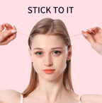 Invisible Face Lifting Tape