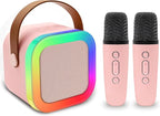 Mini Speaker with Microphone