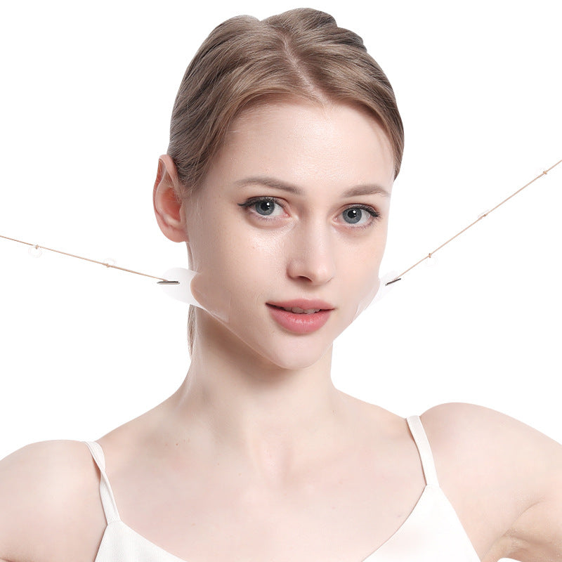 Invisible Face Lifting Tape