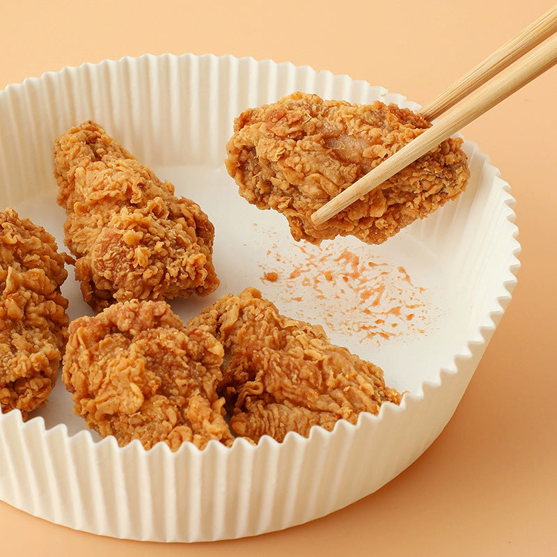 Air Fryer Paper Tray
