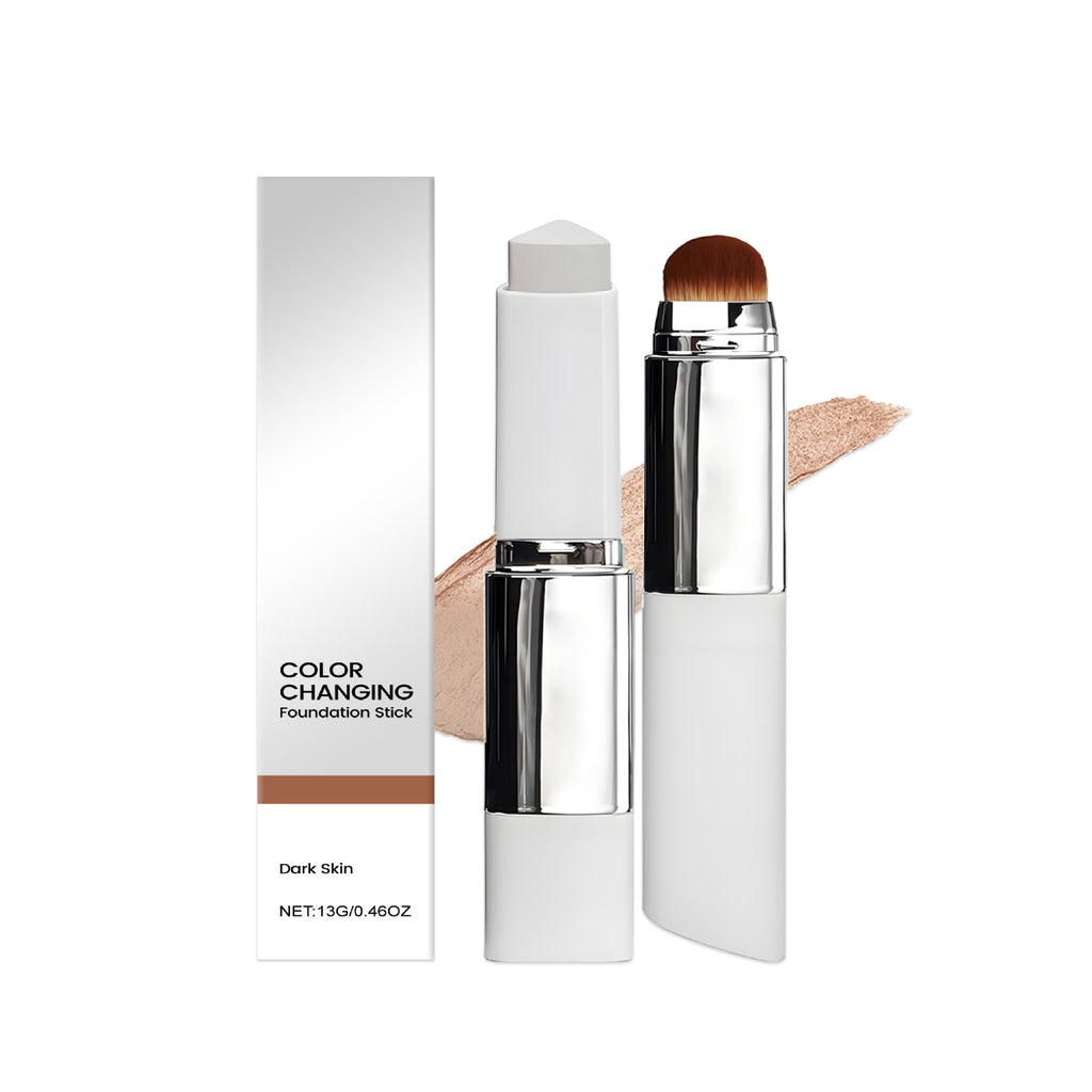 Double-ended Foundation Stick