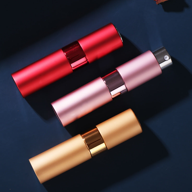 Mini Perfume Dispenser Bottle