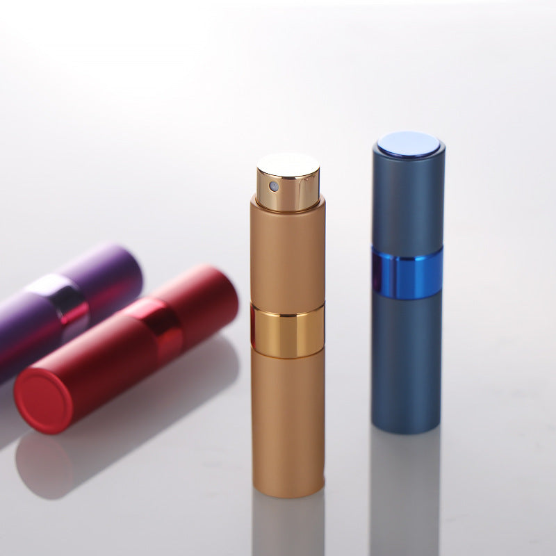 Mini Perfume Dispenser Bottle