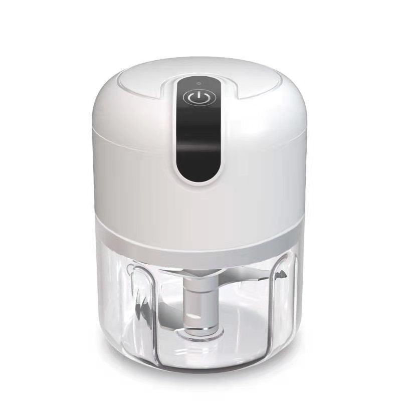 Mini Electric Food Grinder