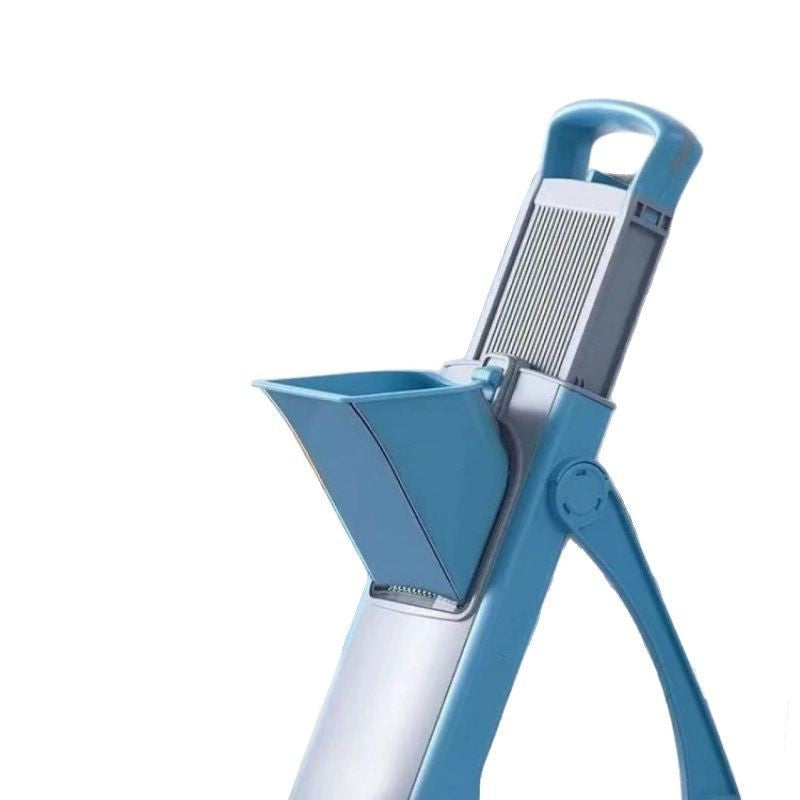 Multifunctional Vegetable Cutter Grater