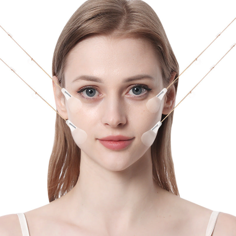 Invisible Face Lifting Tape