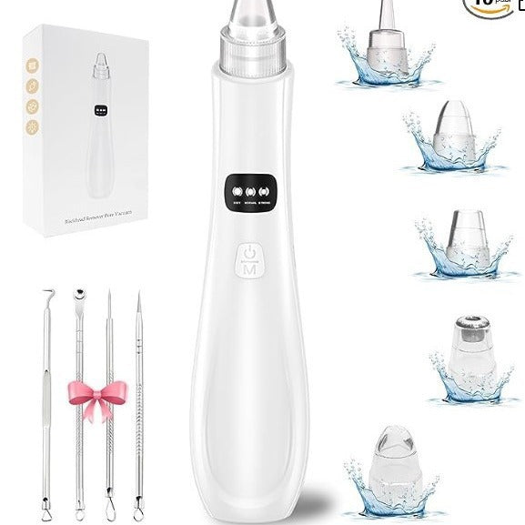 Electric Blackhead Remover