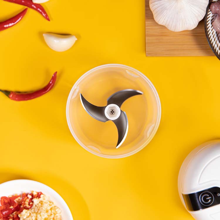 Mini Electric Food Grinder
