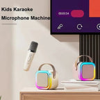 Mini Speaker with Microphone