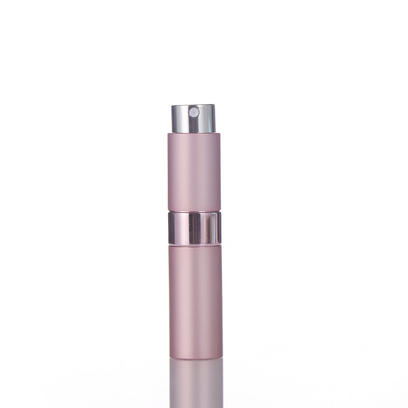Mini Perfume Dispenser Bottle