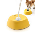 Dog Treat Slow Feeder
