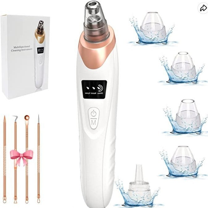 Electric Blackhead Remover