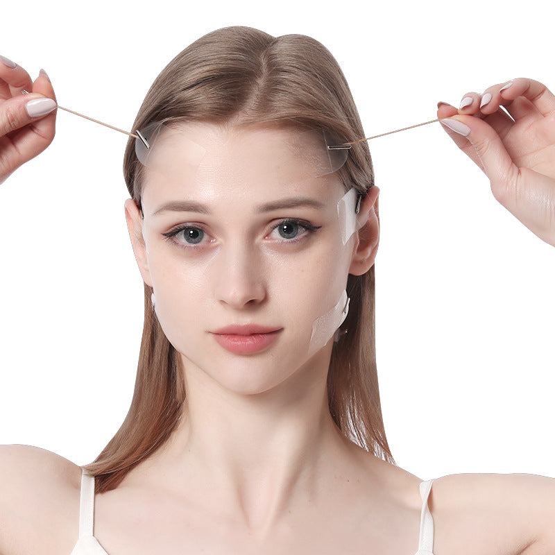 Invisible Face Lifting Tape