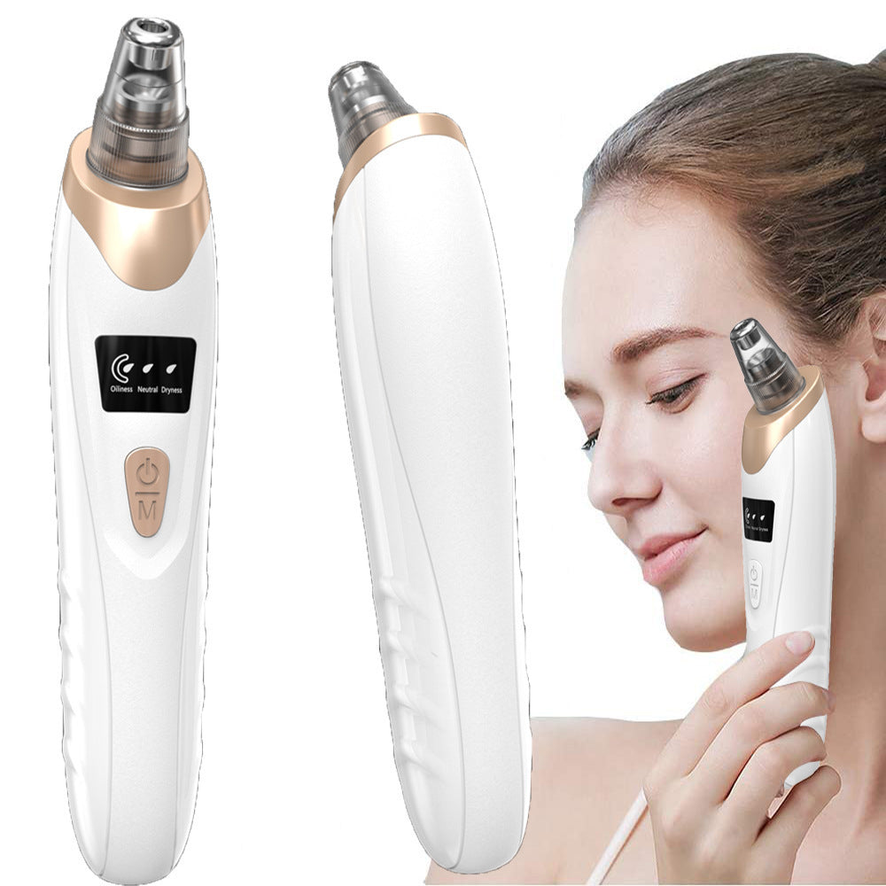 Electric Blackhead Remover
