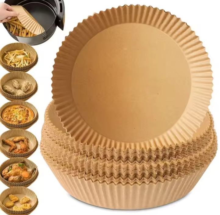 Air Fryer Paper Tray